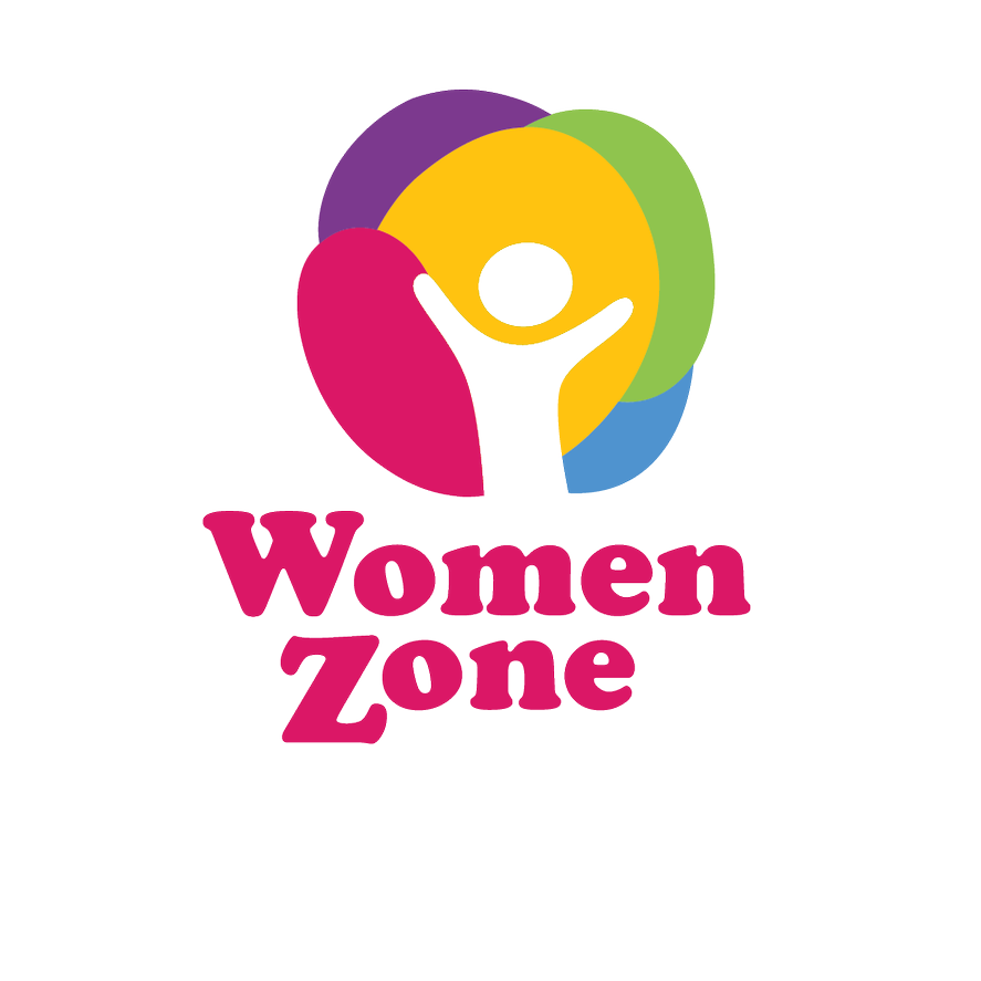 WomenZone Logo